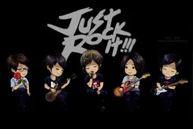 为什么五月天能红这么久？走进时光机，寻找答案图片