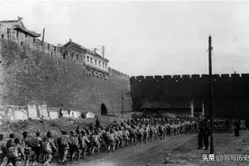 解放战争时期，起义的国民党军中将以上将领名录（上）图片