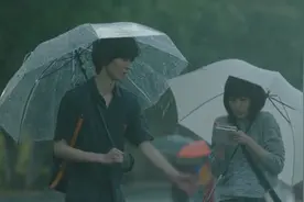 都是烂梗，凭啥这岛国电影分数就狂飙？图片