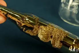 不做佛系青年，来点化学元素图片