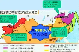 中俄的前世今生图片