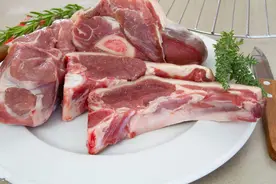 买羊肉时，优先挑这4个部位的肉，都是羊肉的“精华”，建议了解图片