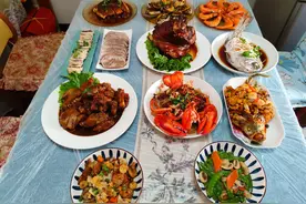 3种“可怜”的淡水鱼，因便宜常被人轻视，却都是刺少肉多的美味图片