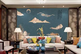 都说墙布好！那你真的了解墙布吗？图片