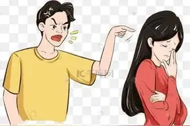 夫妻互换角色体验对方的感受图片