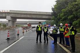 重要提醒！清明“三月三”期间南宁这些地方有交通管制，注意绕行图片