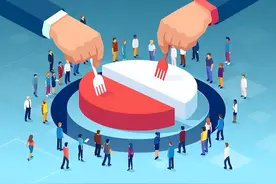 划重点：二十大报告中，这些内容事关公益慈善图片