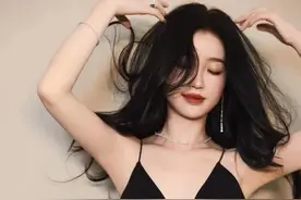 虞书欣：从《青春有你》出道到《苍兰诀》爆红，她是怎么做到的？图片