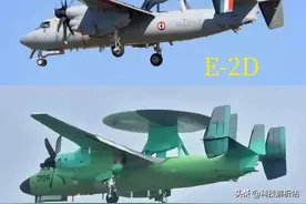 空警600抄袭E-2D？确实抄了，但综合性能也超了，还有惊喜在后头图片
