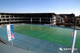 李双江早为李天一铺好路？图片