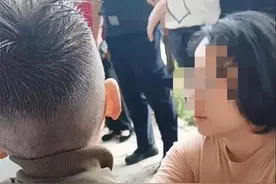 母亲节前夕，南阳一母亲带着两个孩子跳河自杀，背后原因让人心碎图片