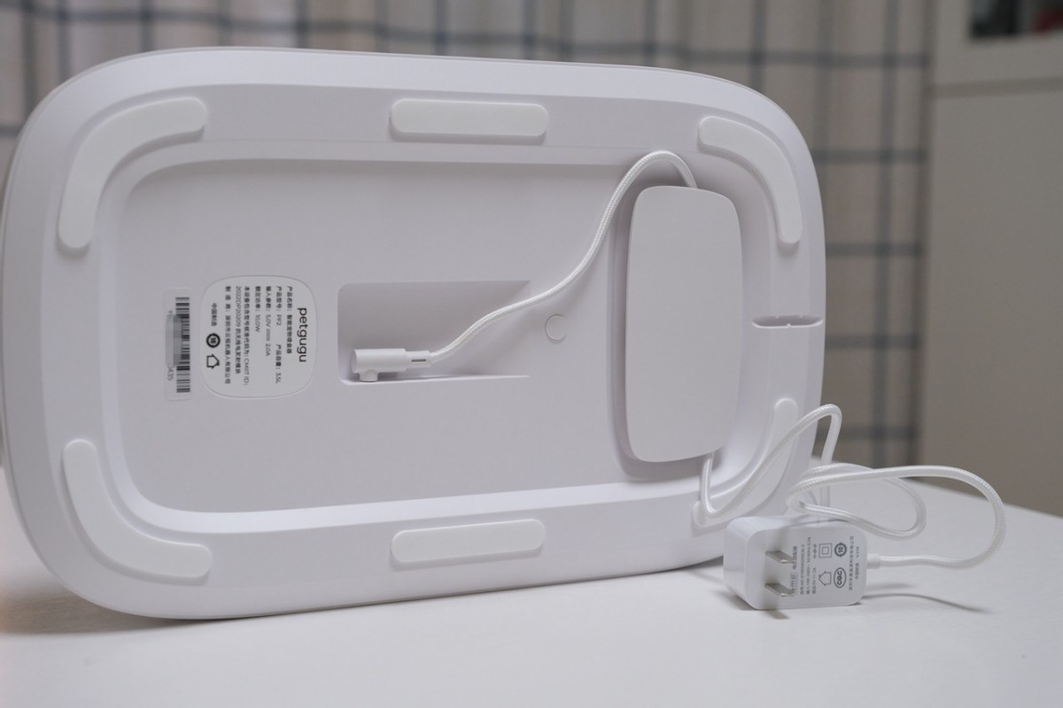 远程视频,科学投喂,宠咕咕宠物智能喂食器初体验