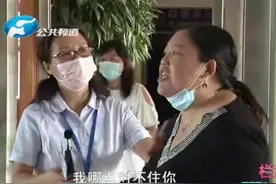 小姑子在娘家挑事儿，被亲哥赶出家门，哥哥：她老是破坏我的家庭图片