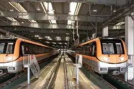 喜大普奔！南京12条地铁进展全曝光，2条年内通车图片