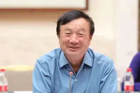 任正非管理经典语录2图片