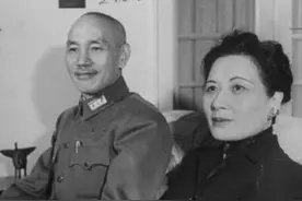 蒋介石是郑三发子吗图片