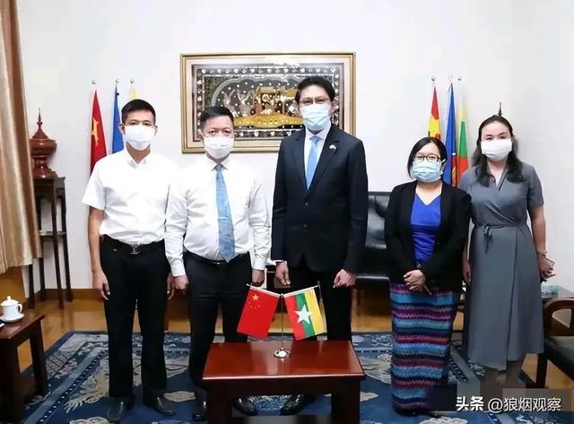 缅北犯罪猖獗，我们为啥不严厉打击？其实情况远比想象的复杂