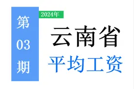 最新！云南省公布2023年度平均工资，你达标了吗？一起来看吧！图片