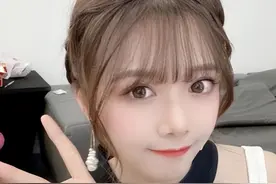 比LPL赛场还精彩，骆歆开撕管泽元余霜，解说王记得渣男行径曝光图片