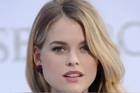 “80后一姐”爱丽丝·伊芙的5部限制级作品分享图片