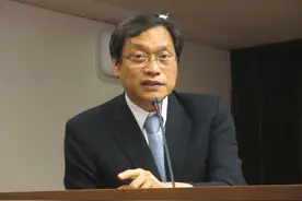 国民党无将可用？挑战蔡英文老家屏东县长，派出六旬老将最后一战图片