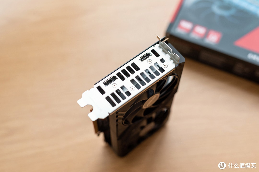 王者亮机卡:Radeon RX 6400到底可以干嘛插图15 王者亮机卡:Radeon RX 6400到底可以干嘛