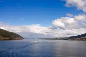 童话：王子历险记一水怪来了图片