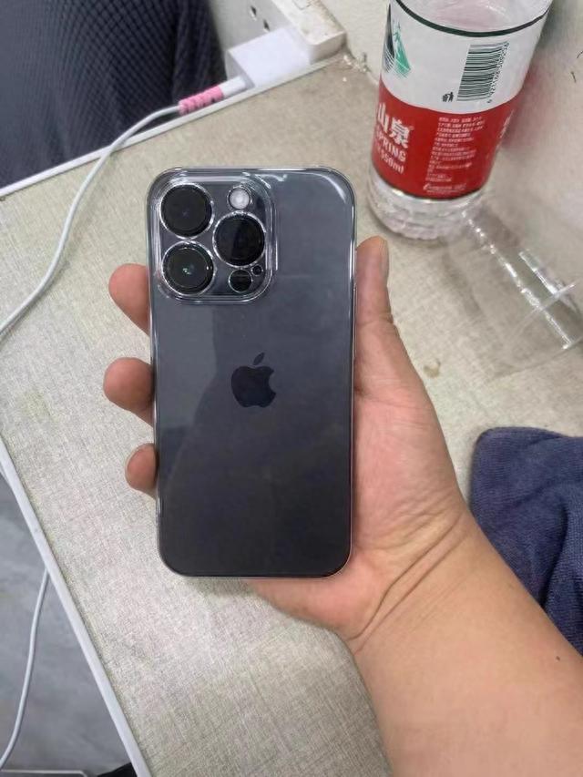 从iPhone 14 Pro换到华为Mate60 Pro，我算是悟了