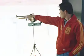 二十大时光丨传承弘扬中华体育精神 凝聚强国复兴体育力量图片