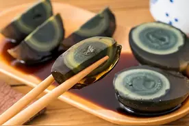 经常吃皮蛋，对身体有益还是有害？答案或与你想的不同图片