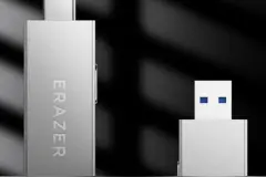 联想异能者固态U盘促销：540MB/s读取、A+C，259元图片