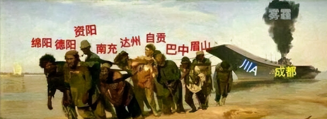 成都还是来了就不想走的成都吗