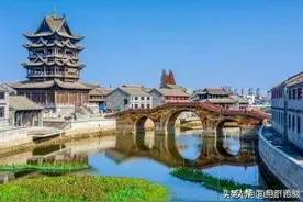 滁州市管辖2个县级市和4县2区，你知道这些区县名字的由来吗？图片