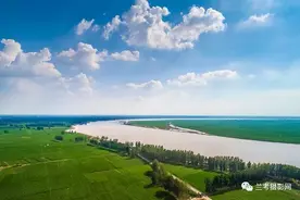 河南省兰考县历史沿革及行政区划图片