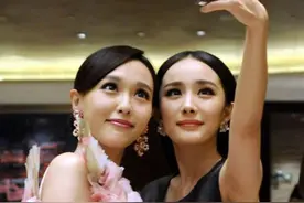 杨幂谈爱情态度消极：恋爱风险极高，还不如养猫狗图片