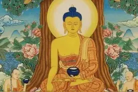 释迦牟尼在菩提树下，到底悟出了什么？图片