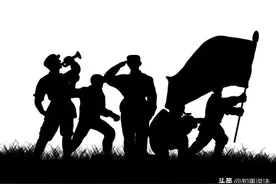 我国为何在1965年取消军衔制？图片