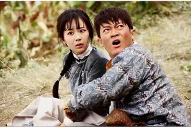 杨志刚：被亲哥“强捧”13年，红遍全国后，为何却“消失”了？图片