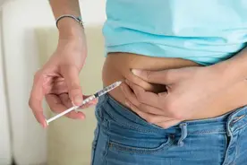 糖尿病患者，身体出现这14个信号，或是疾病加重的信号，需重视图片