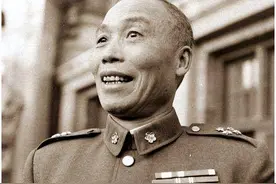 民国时代各省军阀大盘点，看看你知道多少图片