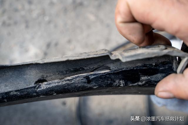 旗舰｜完美翻新一台雷克萨斯Ls600hl，于无声无形中再度惊艳世人