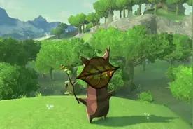 塞尔达传说：王国的眼泪 - 通关后能做的20件事图片