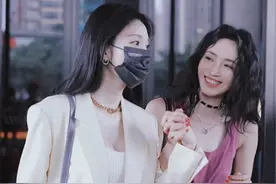 《民初奇人传》：这样的钟瑶姐姐我爱看，温柔不做作且不作妖图片
