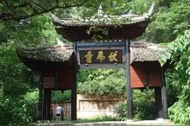 远看山有色的真正作者道川禅师图片