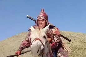 赵云一生斩杀24员大将，3位一流大将，21位二流猛将，不愧为武神图片