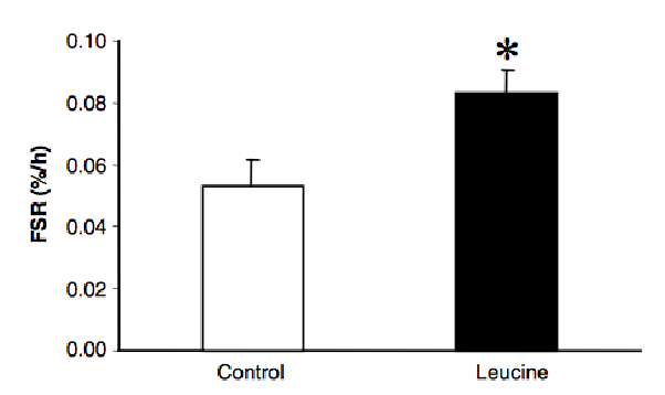 支链氨基酸作为老年营养关键共识，竟被美专家否定？营养师来解读
