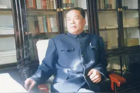 山不在高：曾与贾平凹并驾齐驱的作家贾大山，为何渐不为人所知？图片