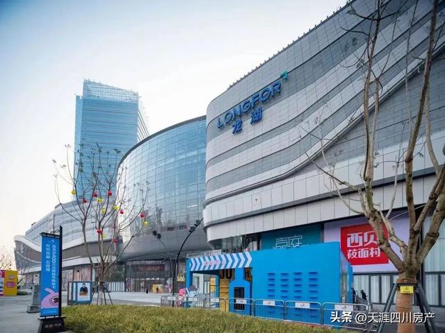 名校加持，东安湖再度“出圈”