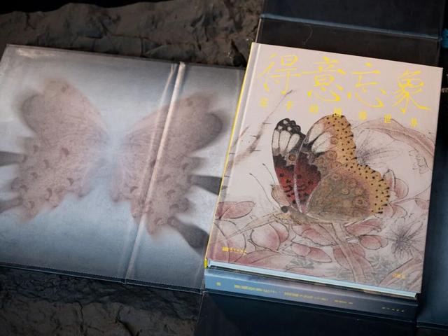 《庄子》：世间所有的烦恼都有解药，你焦虑了半生，其实没啥意义