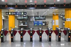 地铁运营到底需要花多少钱 电费惊人图片